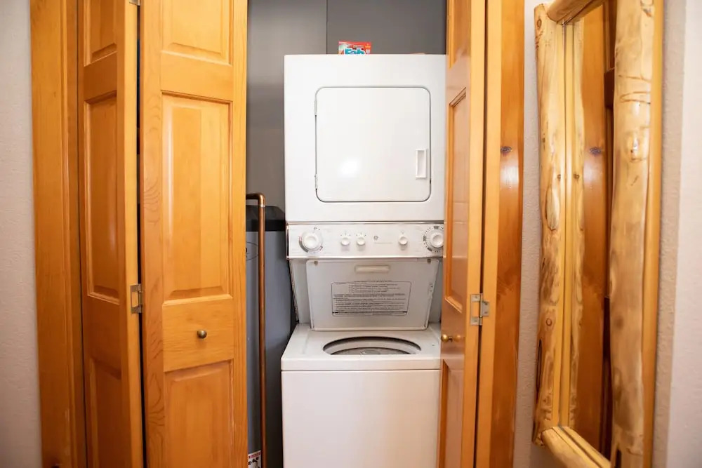8750 Trappers Crossing 2 Bedroom Condo by RedAwning