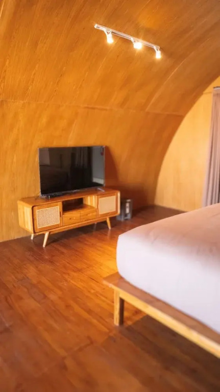 Skyloft Villas Bali