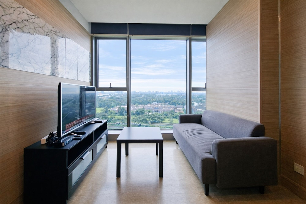 Best Location 1Br Branz Bsd City Apartment Near Aeon Mall