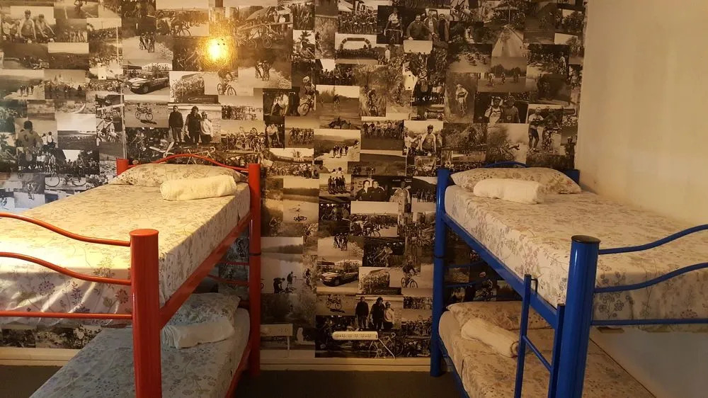 Media Veronica Hostel Buenos Aires