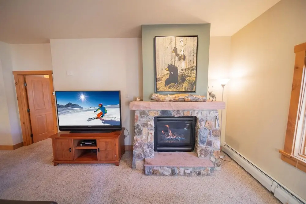 Expedition Station 8568 by SummitCove Vacation Lodging