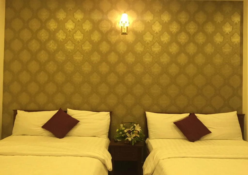 Huy Hoang Hotel