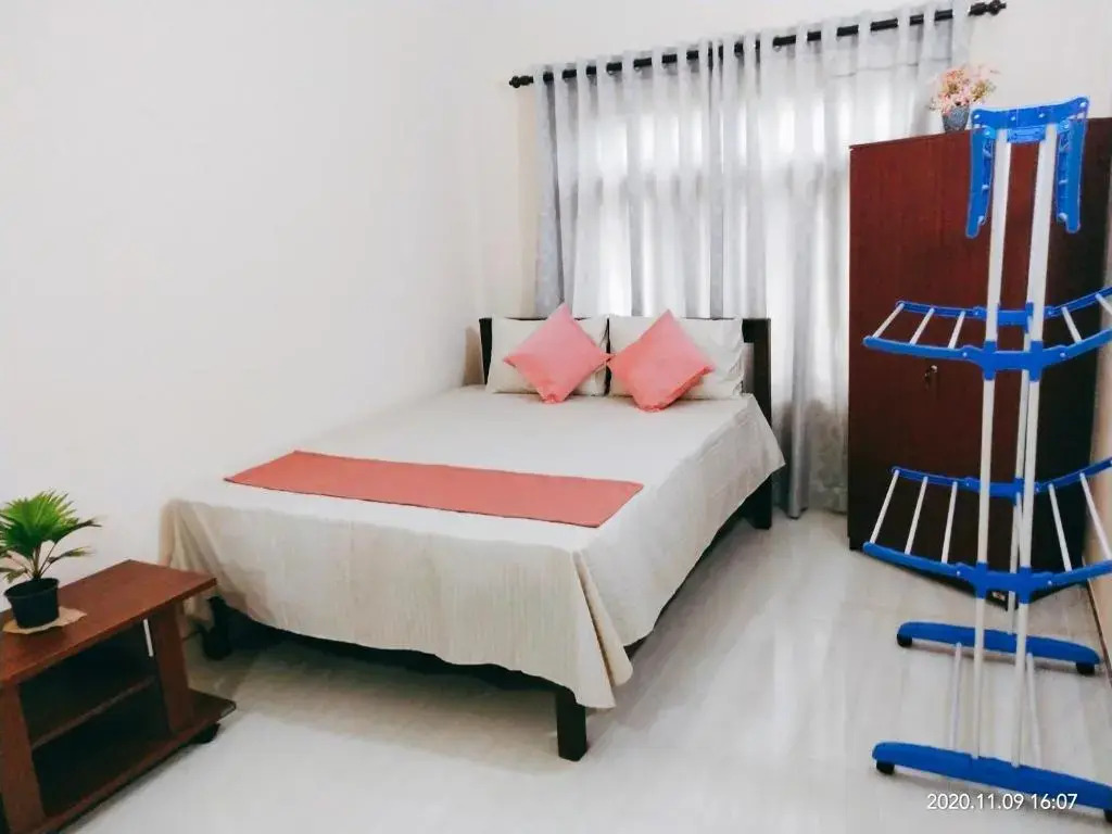 Victorys Residence, Mannar