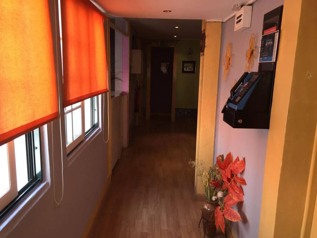 Residencia Oliveira