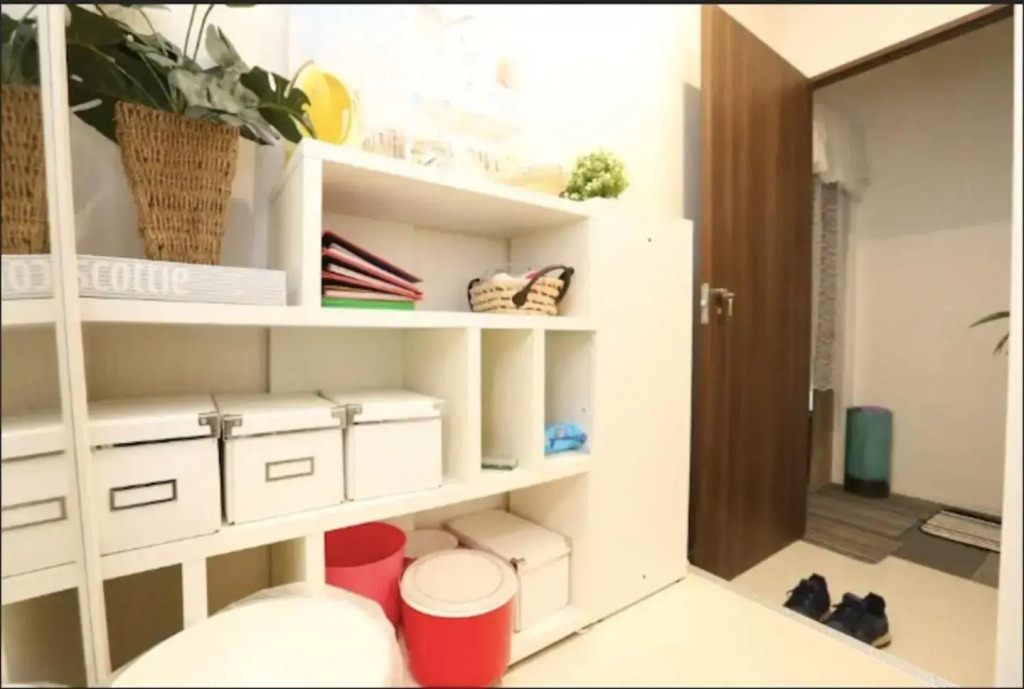 Kamiya TK Building 201