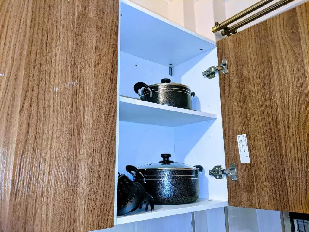 City View APARTMENT SOUTH B