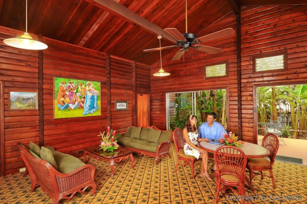 Hilton Grand Vacations Club Maui Bay Villas