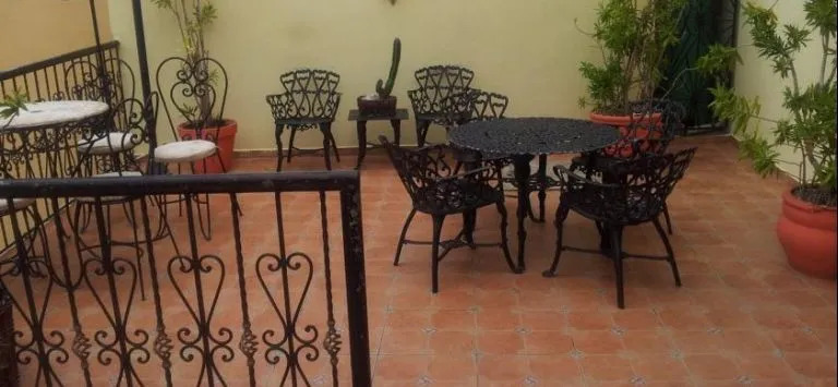 Hotel Boutique River View La Romana