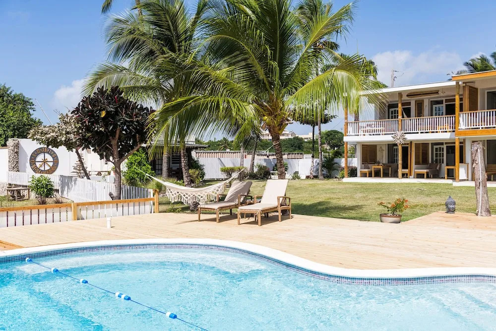 Surfers Bay Resort