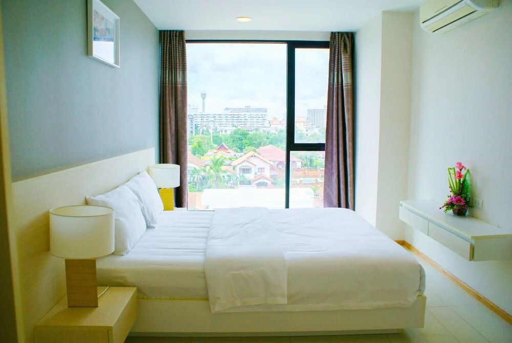 Acqua Jomtien