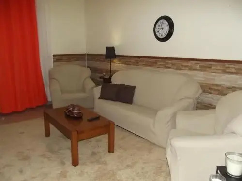 Sao Jose Guesthouse