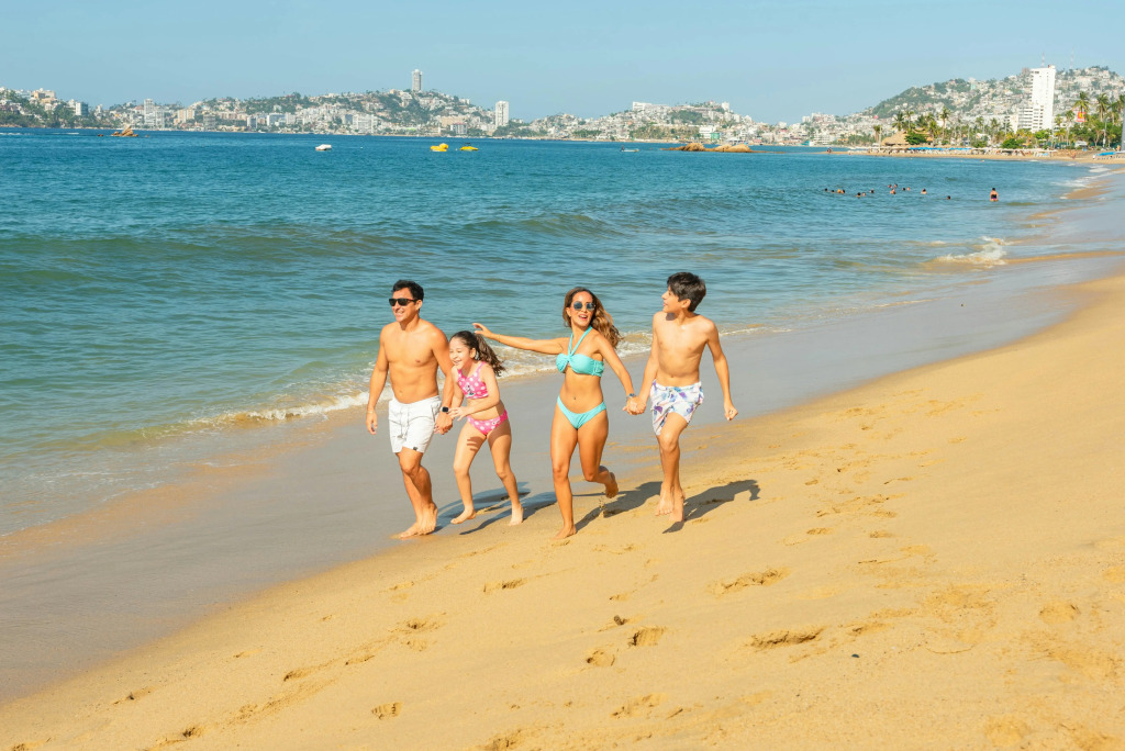 Ritz Acapulco Hotel All Inclusive