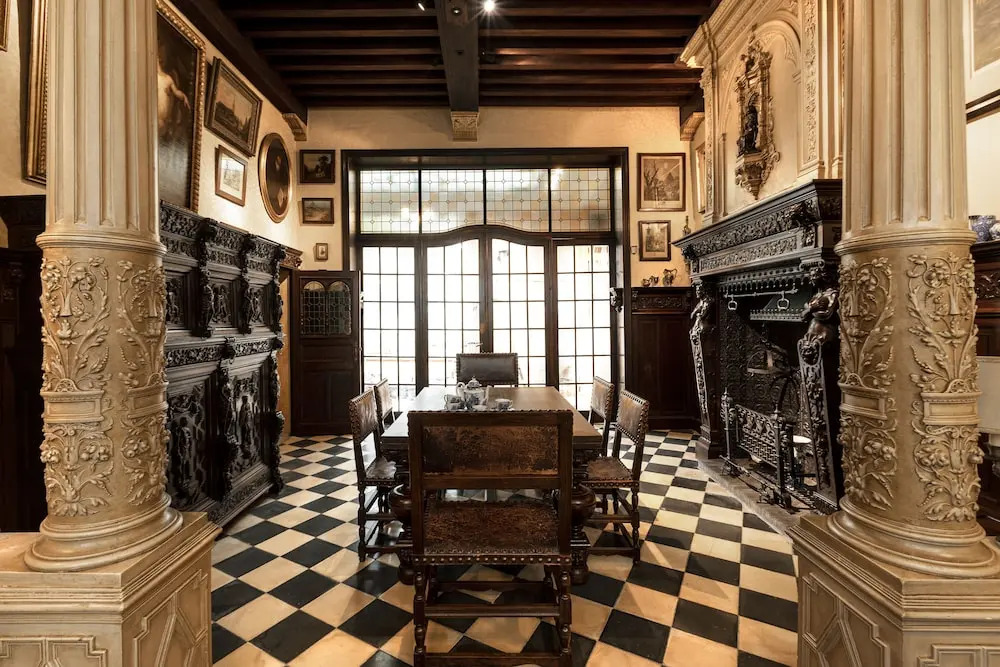 B&B Barabas