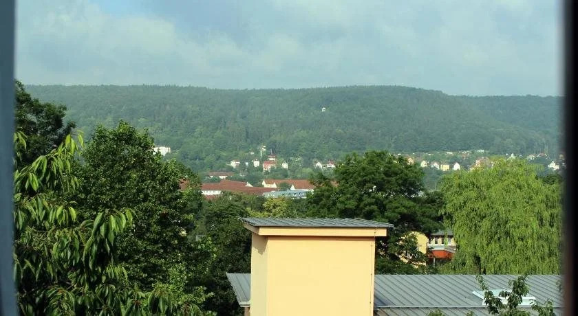 Hotel Wolke