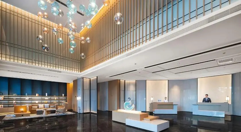 Fairfield by Marriott Shenzhen Dameisha