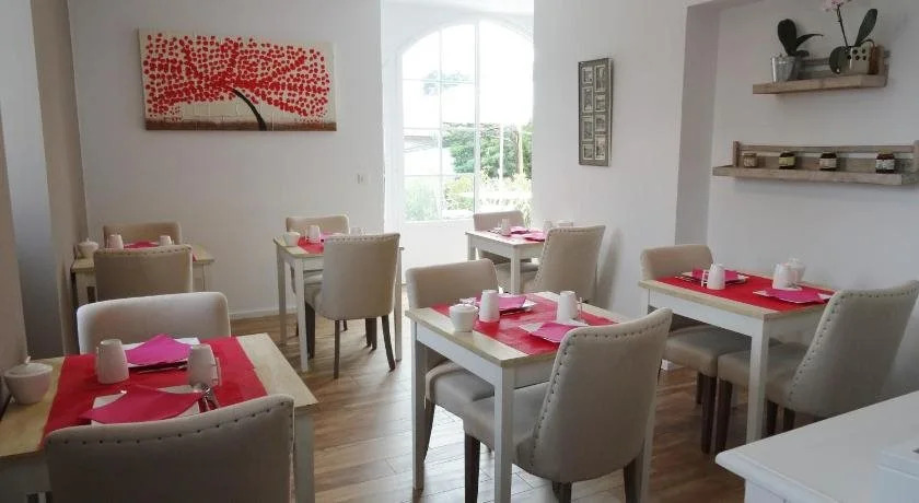Hotel Harretchea