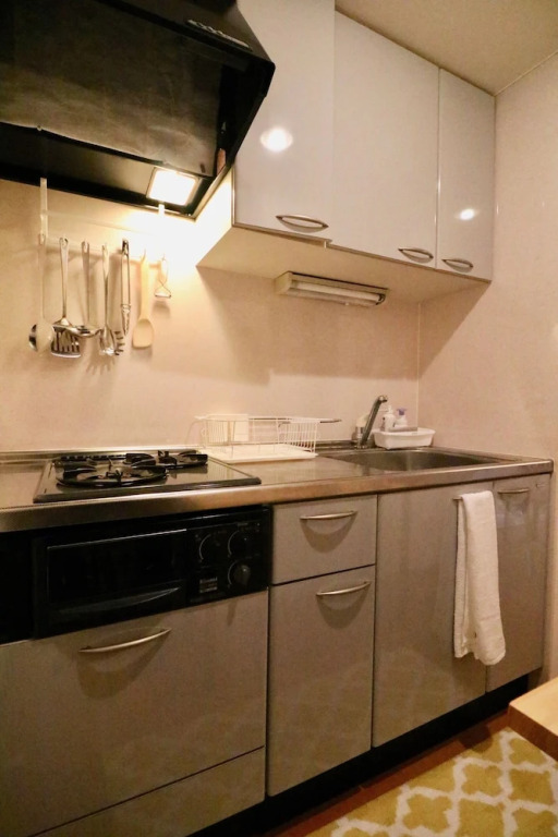 Viale Hiragishi Room105