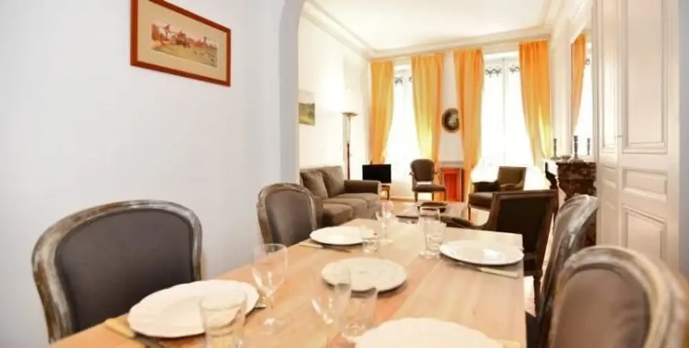 Appart Ambiance - Ainay