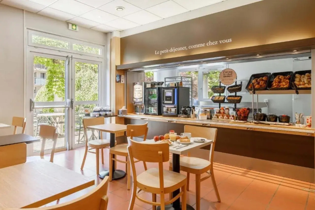 B&B HOTEL Le Puy-en-Velay