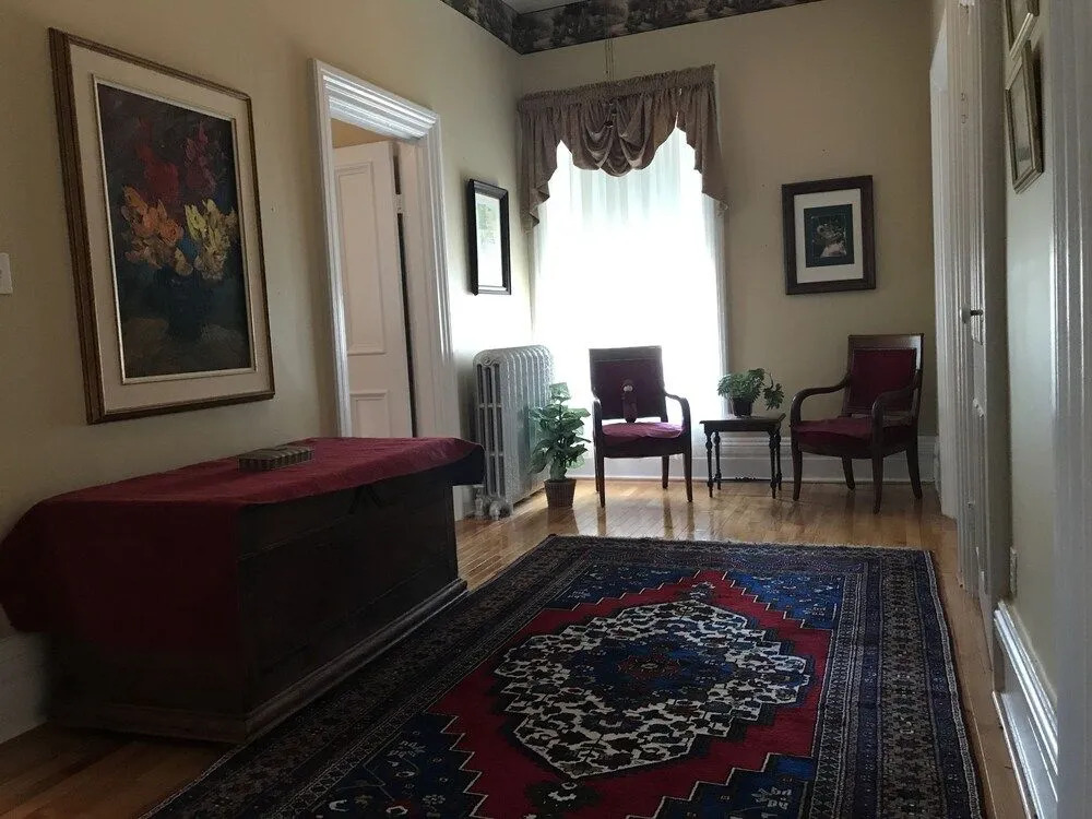 Winchester B&B