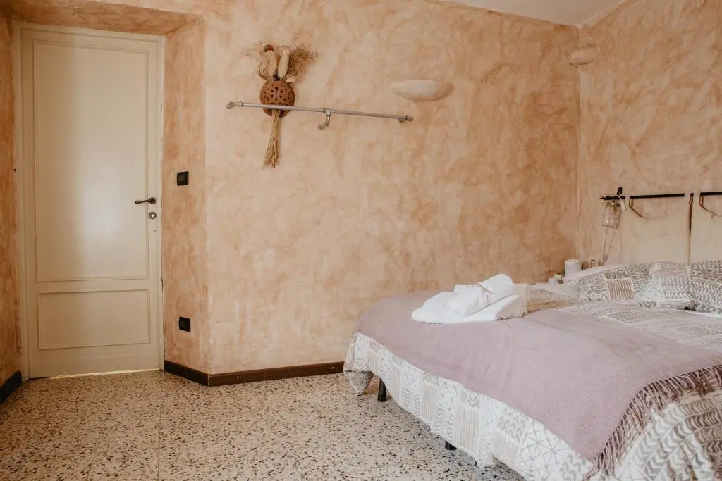 Agriturismo Le Piagge