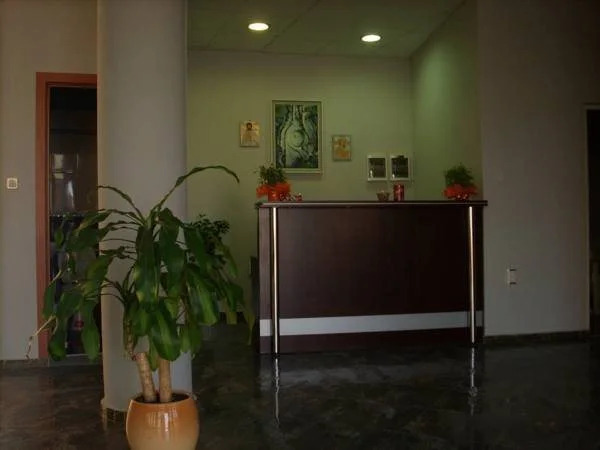 Hotel Venecia