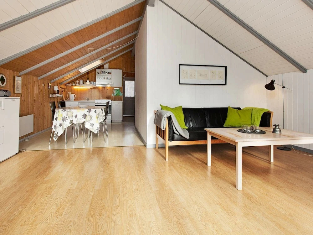 Relaxing Holiday Home in Vejby Hovedstaden With Terrace