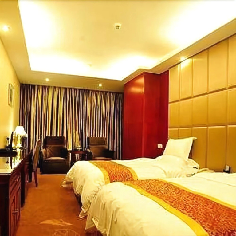 Jiayihao Jinyuan Hotel