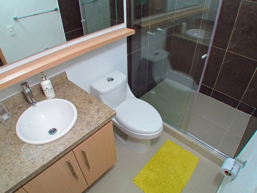 Apartamentos Suiteline Oceanfront