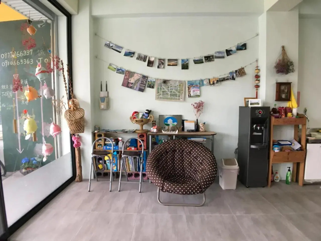 JOY Homestay