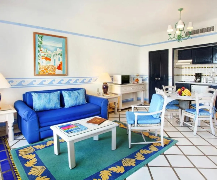 Pueblo Bonito Los Cabos Blanco Beach Resort - All Inclusive
