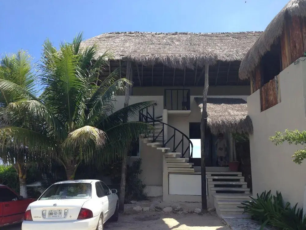 Casa Amor Pto Morelos