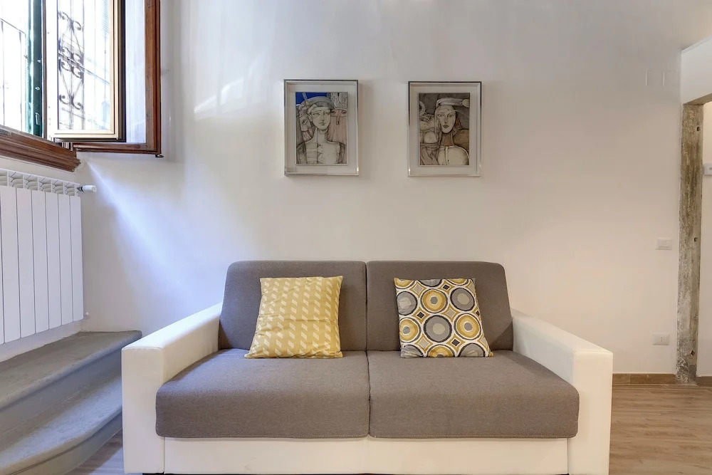 Florence Apartment Guelfa90