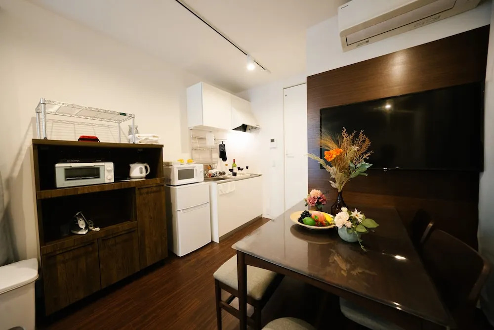FL Residence Shinjuku Kawadacho