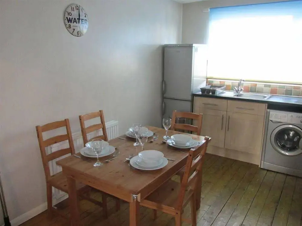 Leighton Buzzard Apartments