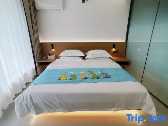 Lanxi Homestay