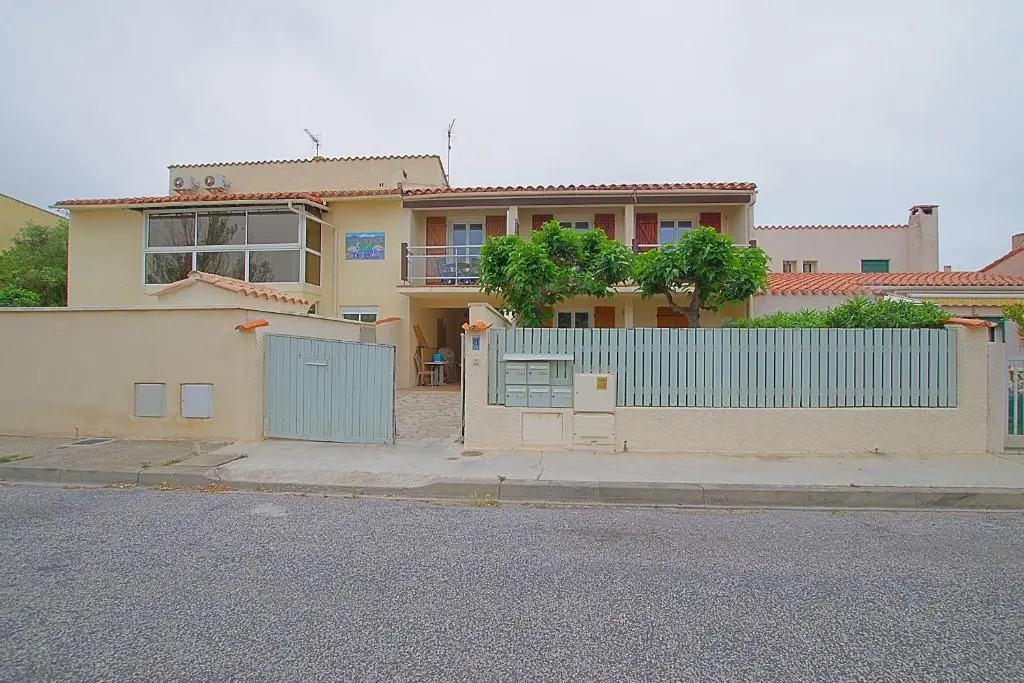 Casa Flamingo - Appartement calme et moderne - 5 -
