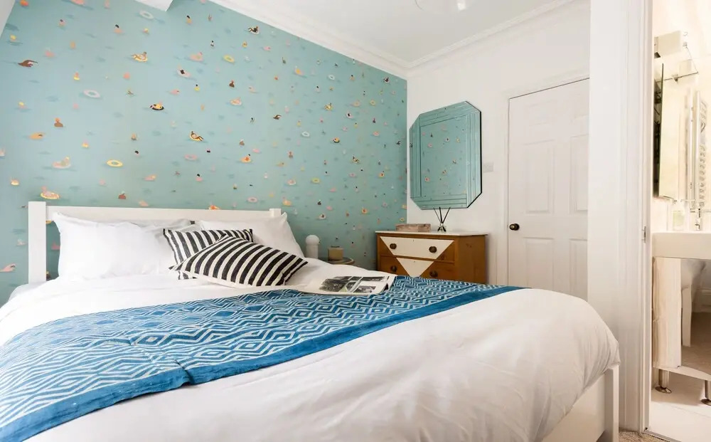The Stamford Bridge Retreat - Modern 4bdr Chelsea Home and Garden