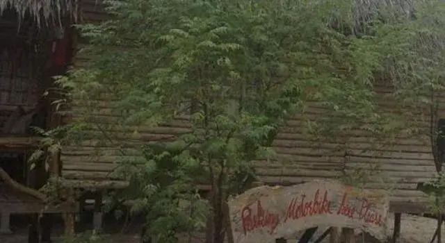 Phangan River Sand Resort Bantai