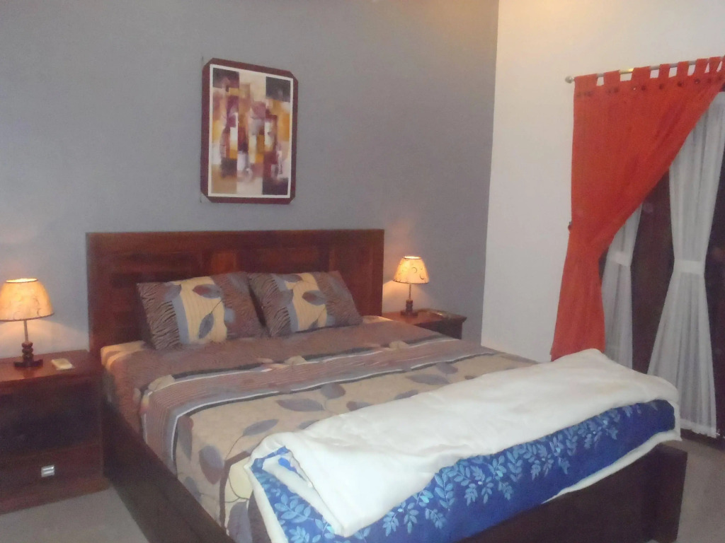 Bunut Bali Homestay