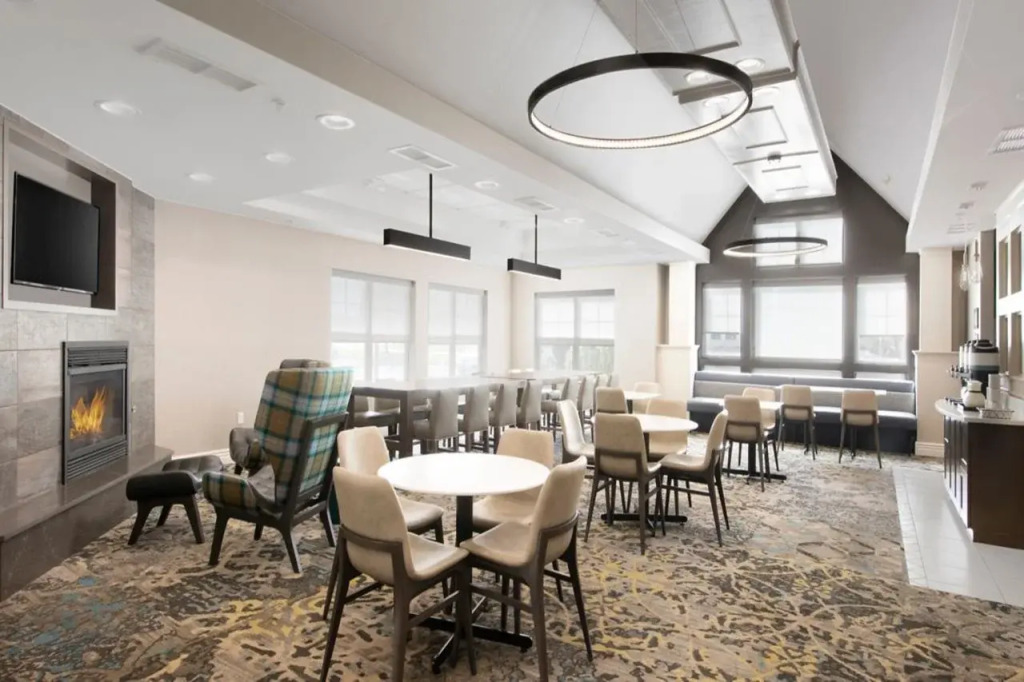 Residence Inn by Marriott Rogers