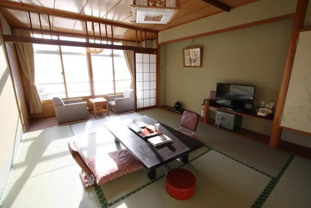 Hotel New Katsura