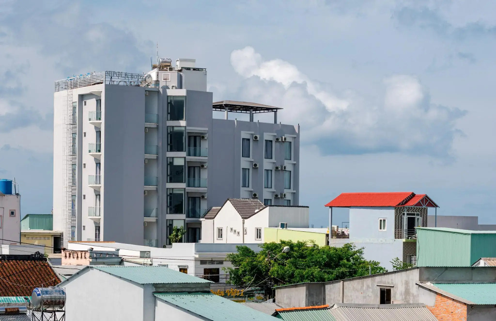 Nipola Hotel - Chợ Đêm Dương Đông Phú Quốc
