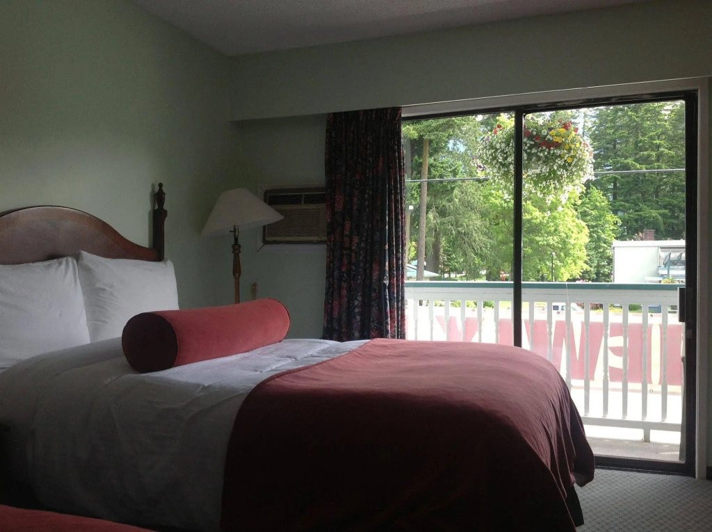 Inn The Mountains, an Ascend Collection Hotel