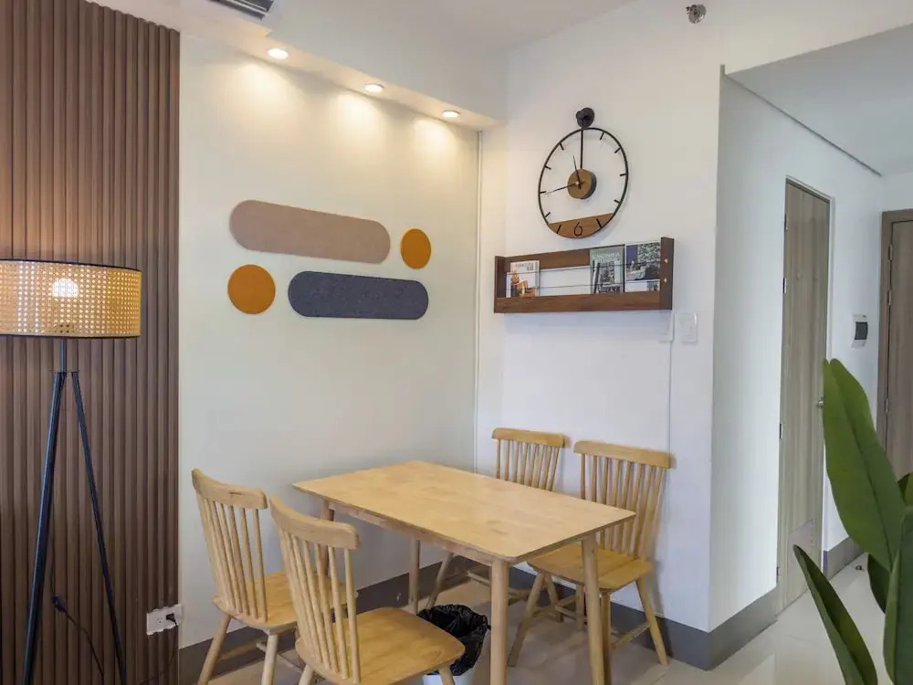 GemstoneBR in SMDC Fame Residences