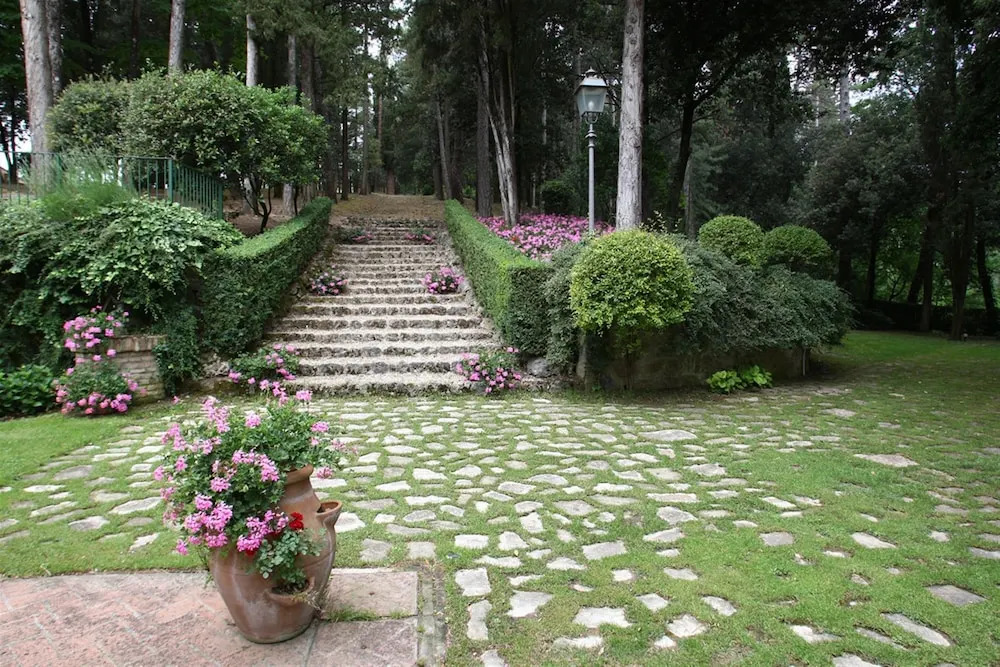 Il Castellaro Country House