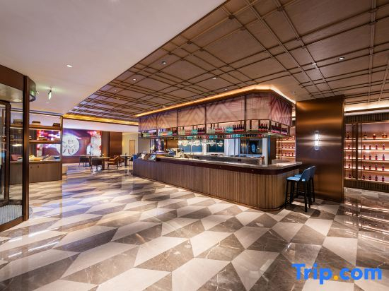 Manxin Hotel Nanning Zoo Minzu University