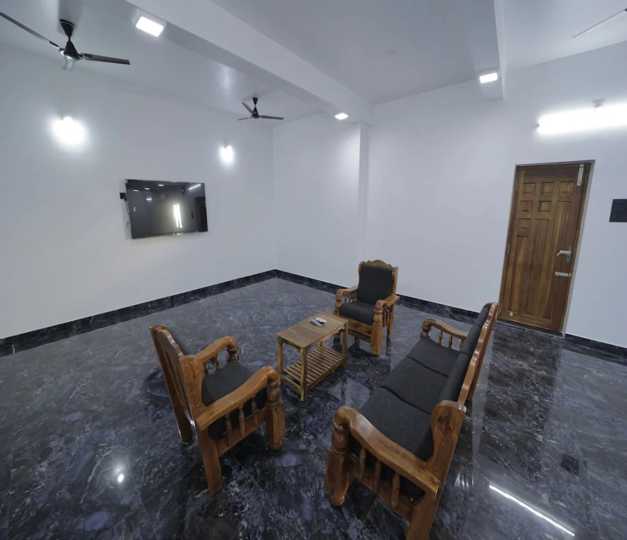 APK Farm House