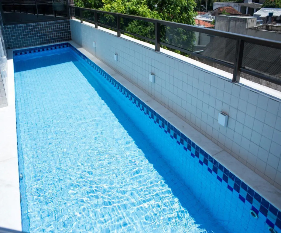Villa Park Hotel Recife