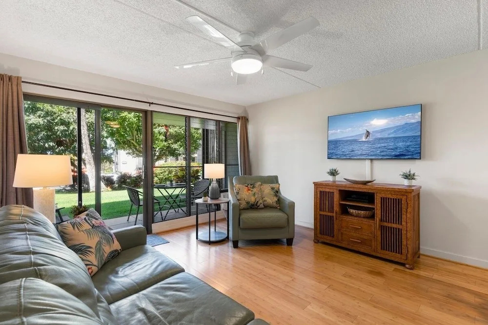 Kihei Akahi D-g5 1 Bedroom Condo